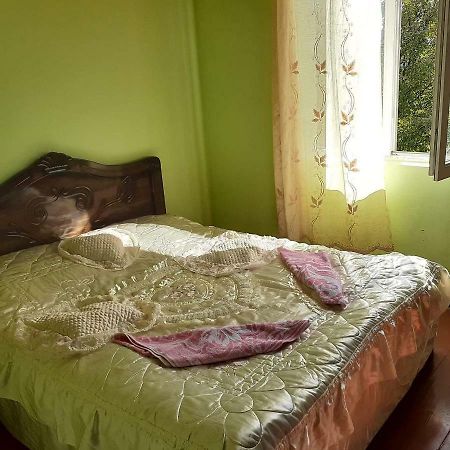 Zhabeshi Guest House Malkhaz Niguriani المظهر الخارجي الصورة