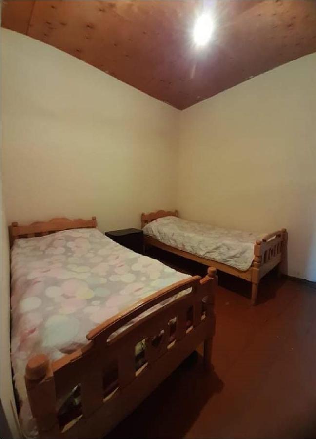 Zhabeshi Guest House Malkhaz Niguriani المظهر الخارجي الصورة