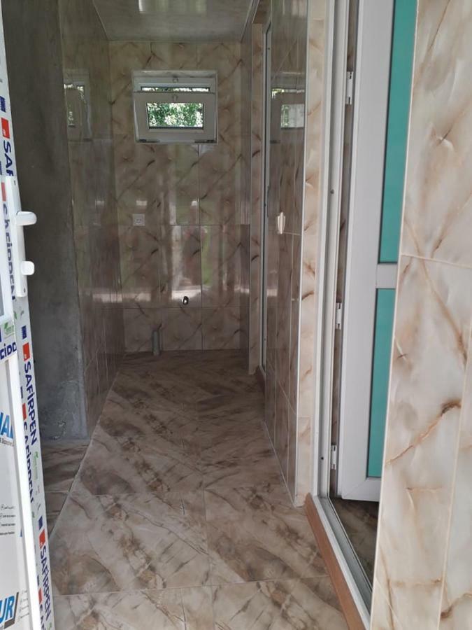 Zhabeshi Guest House Malkhaz Niguriani المظهر الخارجي الصورة