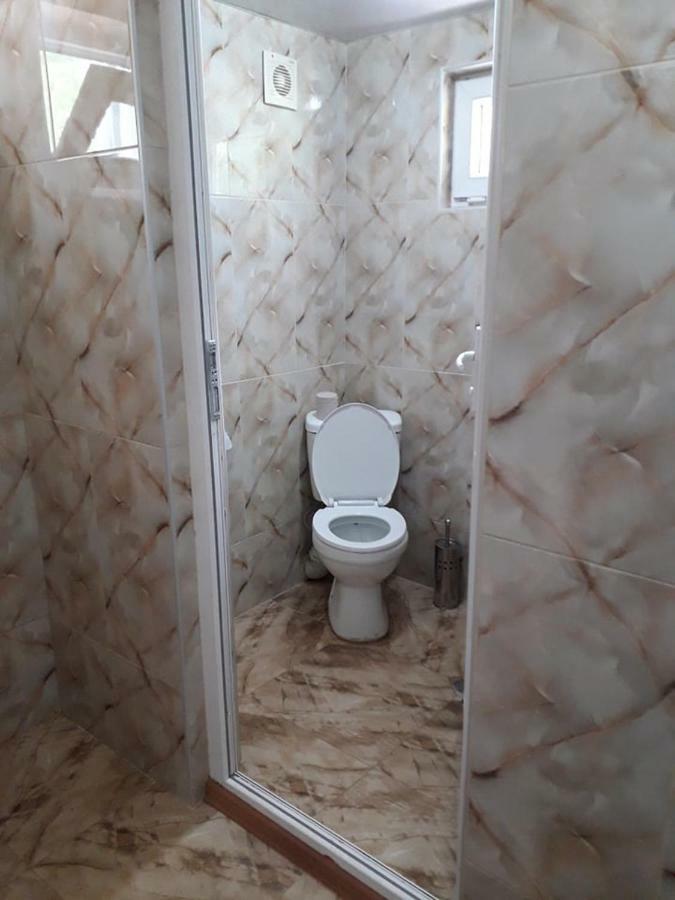 Zhabeshi Guest House Malkhaz Niguriani المظهر الخارجي الصورة