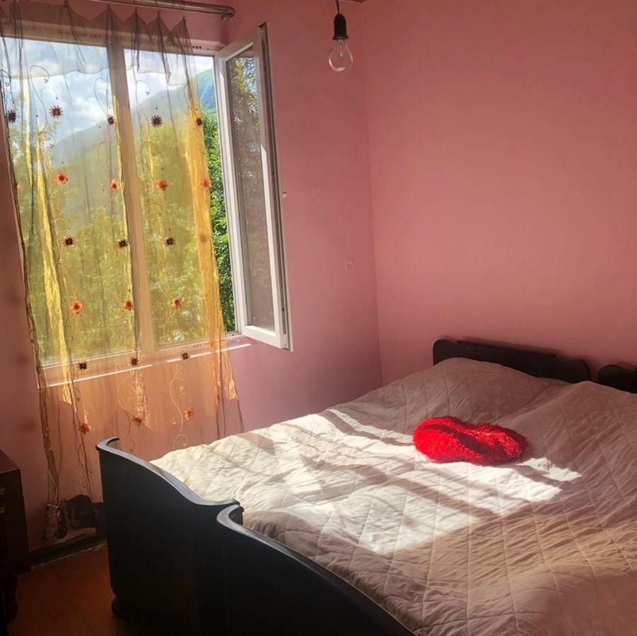 Zhabeshi Guest House Malkhaz Niguriani المظهر الخارجي الصورة