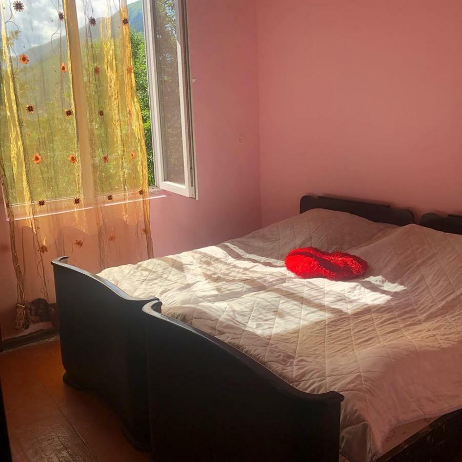 Zhabeshi Guest House Malkhaz Niguriani المظهر الخارجي الصورة