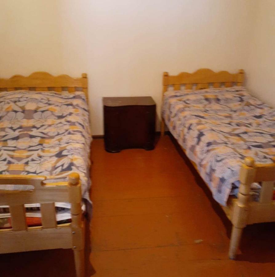 Zhabeshi Guest House Malkhaz Niguriani المظهر الخارجي الصورة